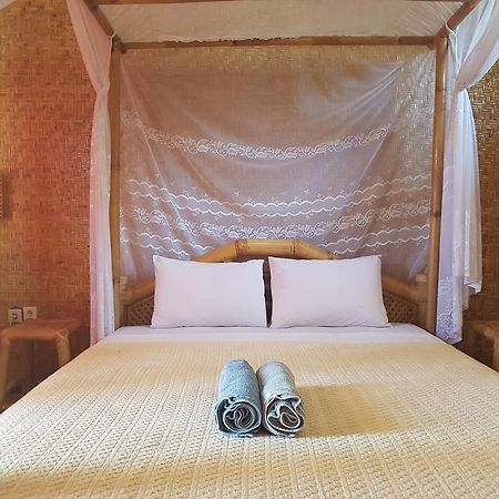 Kalinka Inn Gili Meno Esterno foto