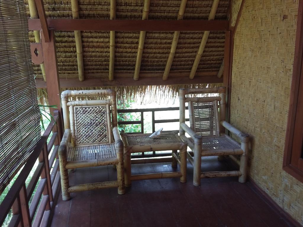 Kalinka Inn Gili Meno Esterno foto