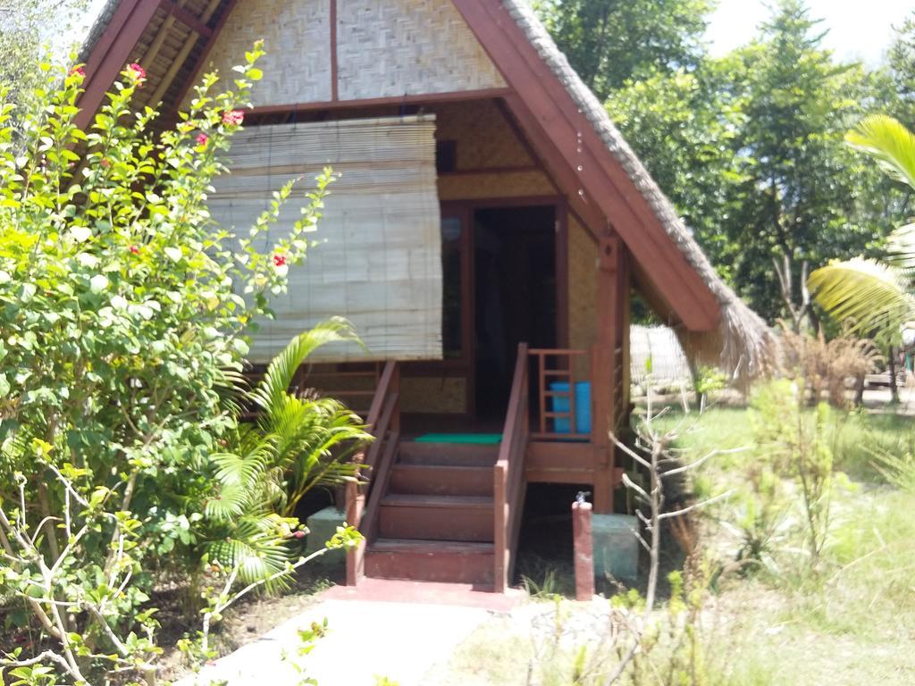 Kalinka Inn Gili Meno Esterno foto