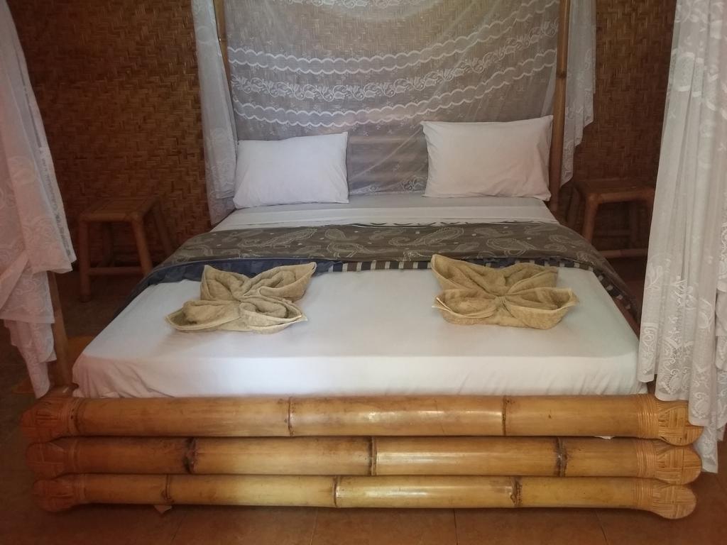 Kalinka Inn Gili Meno Esterno foto