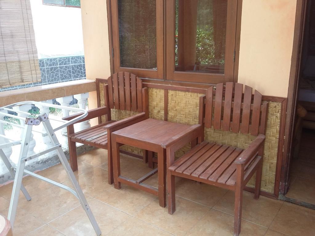 Kalinka Inn Gili Meno Esterno foto