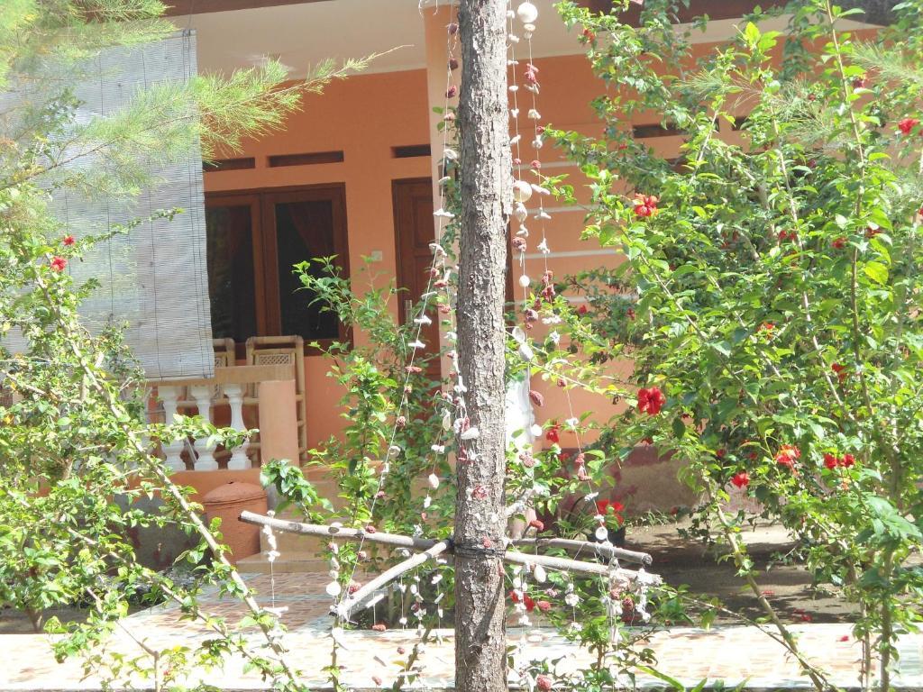 Kalinka Inn Gili Meno Esterno foto