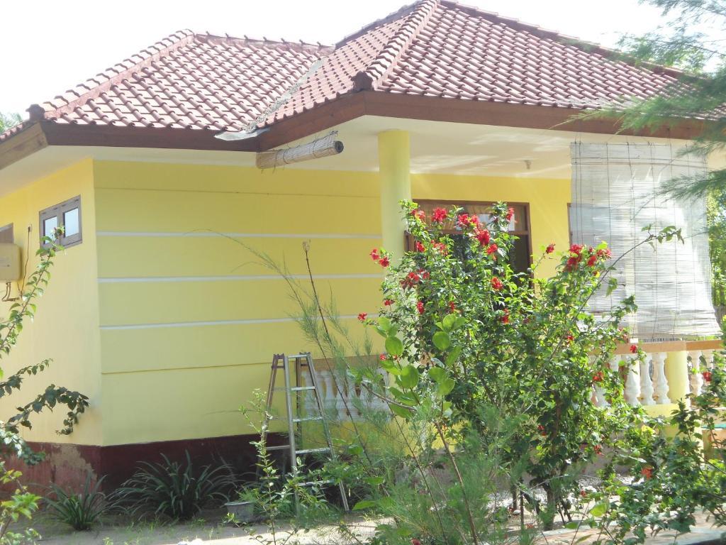 Kalinka Inn Gili Meno Esterno foto