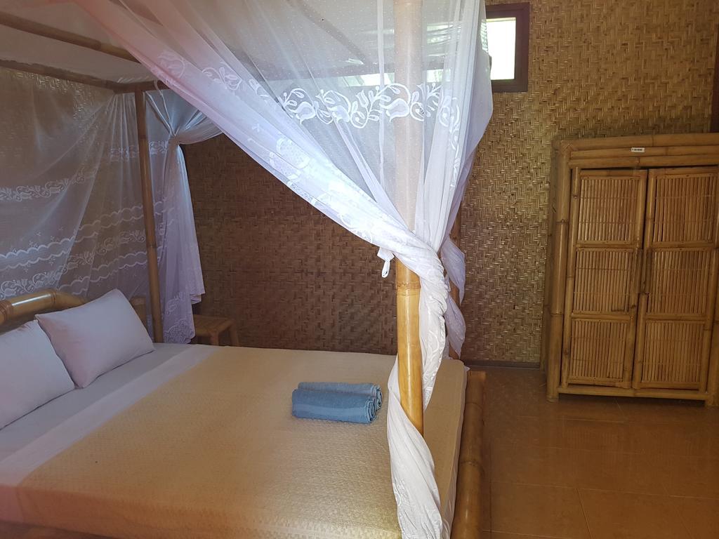 Kalinka Inn Gili Meno Esterno foto