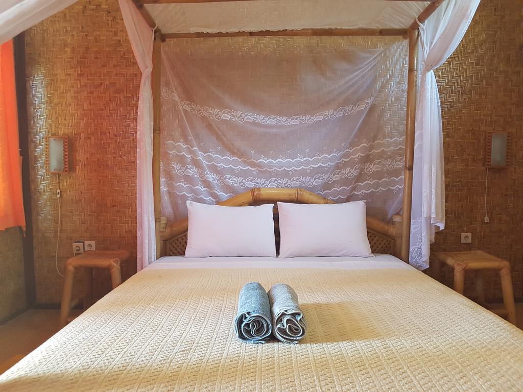 Kalinka Inn Gili Meno Esterno foto