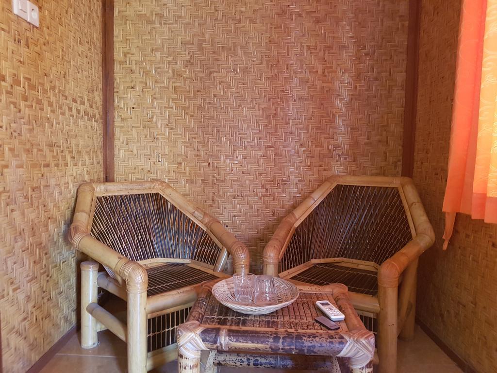 Kalinka Inn Gili Meno Esterno foto