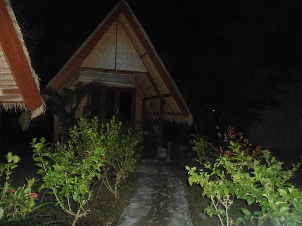 Kalinka Inn Gili Meno Esterno foto